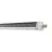 Ledvance Waterproof Batten Damp Proof FLEX Throughwiring 42W 6800lm - 840 Cool White | IP66 - Replaces 2x 58W