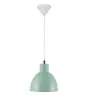 Nordlux Pop Pendant Metal Green | Suitable for E27